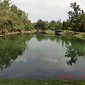 花東一周自由行，台東森林公園.活水湖