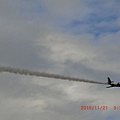 凌雲飛將捍衛長空