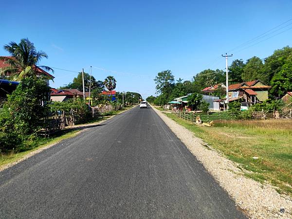 心靈之旅柬埔寨義診活動~柴禎省宋遙國小