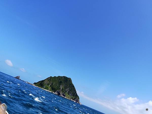 台灣之光~世界奇景~基隆嶼坎.小象鼻岩