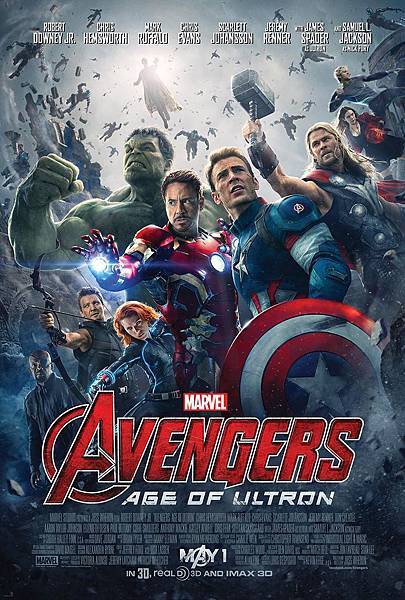 Avengers-Age-of-Ultron-Poster