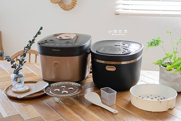 【食譜分享】廚房好物推薦征服全家人的胃! Philips飛利