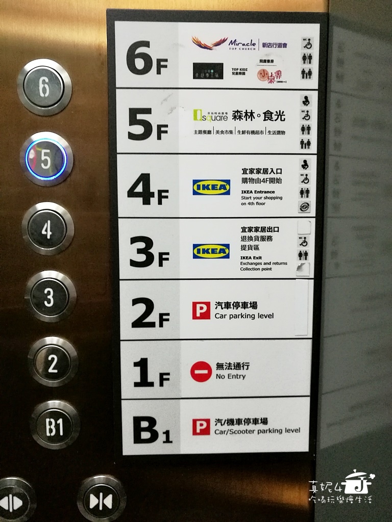 浮雲人生 台北京站機車停車場管制口