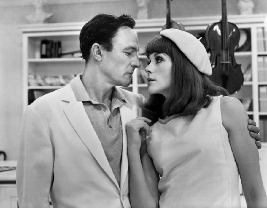 333 Francoise Dorleac 弗朗索瓦．多利亞克 (1942年-1967年 法國演員)09