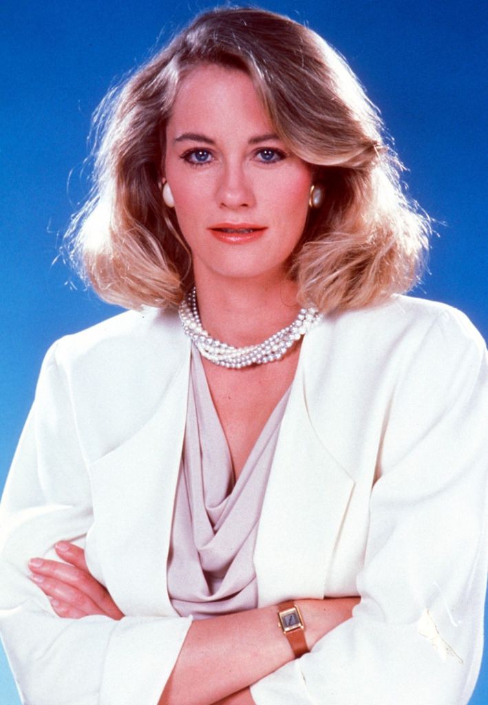 344 Cybill Shepherd 西碧兒．雪佛 1950年 美國演員02