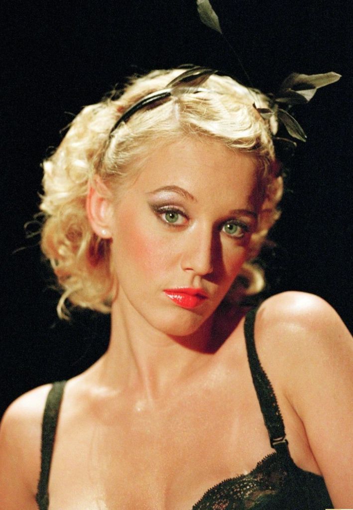 346 Ludivine Sagnier 露狄凡．莎妮耶 1979年 法國演員05