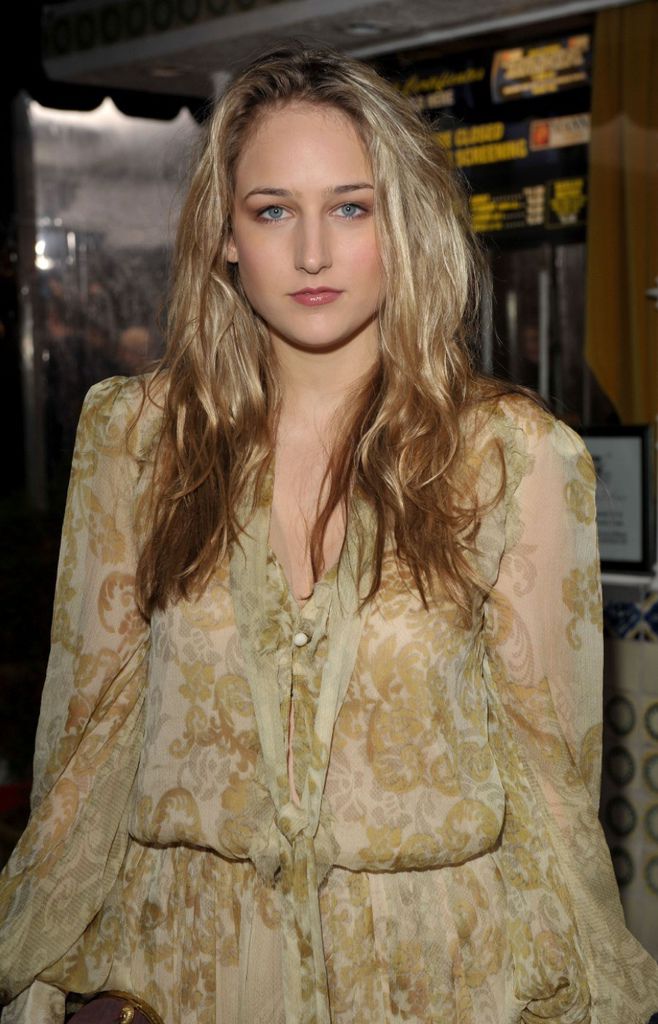 352 Leelee Sobieski 莉莉．索碧斯基 1983年 美國演員10