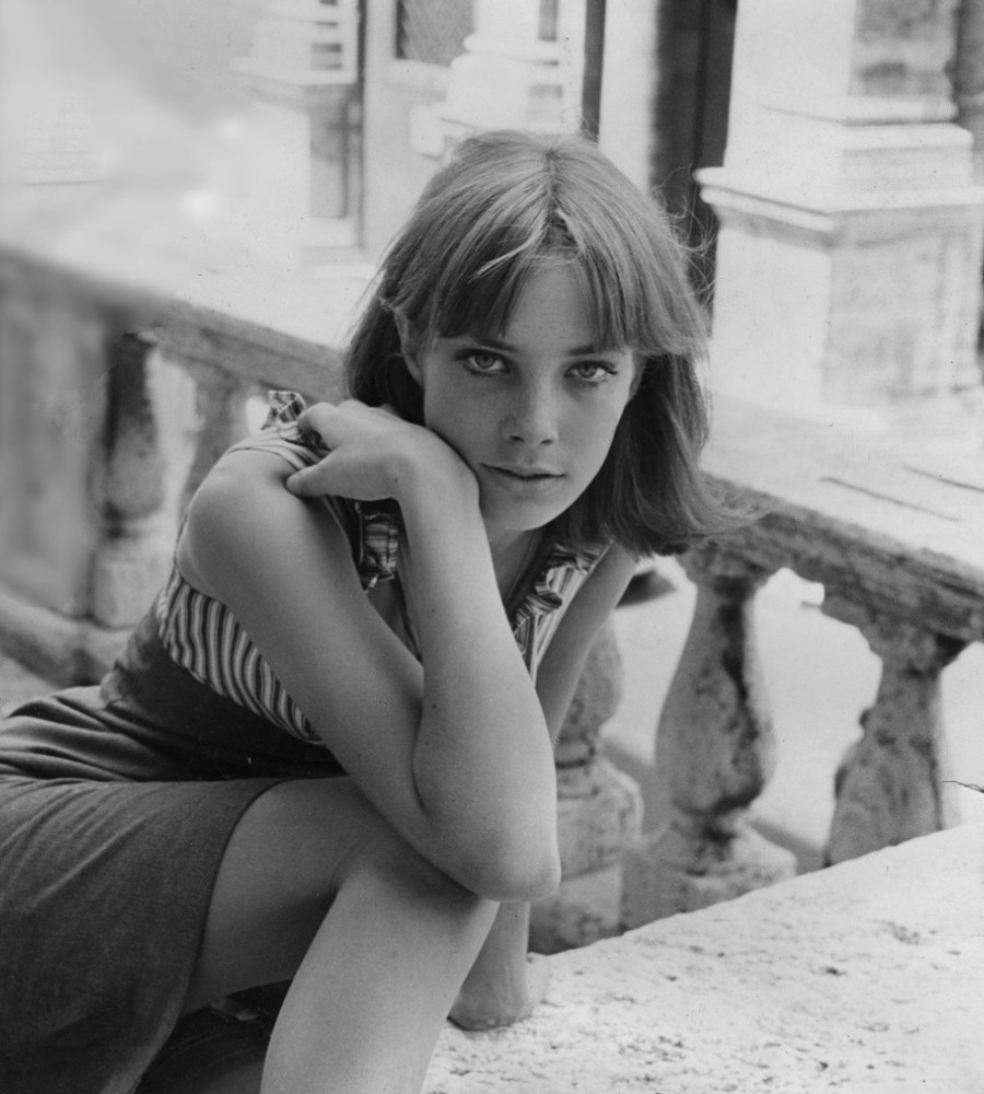 353 Jane Birkin 簡．伯金 1946年 英國演員、歌手03