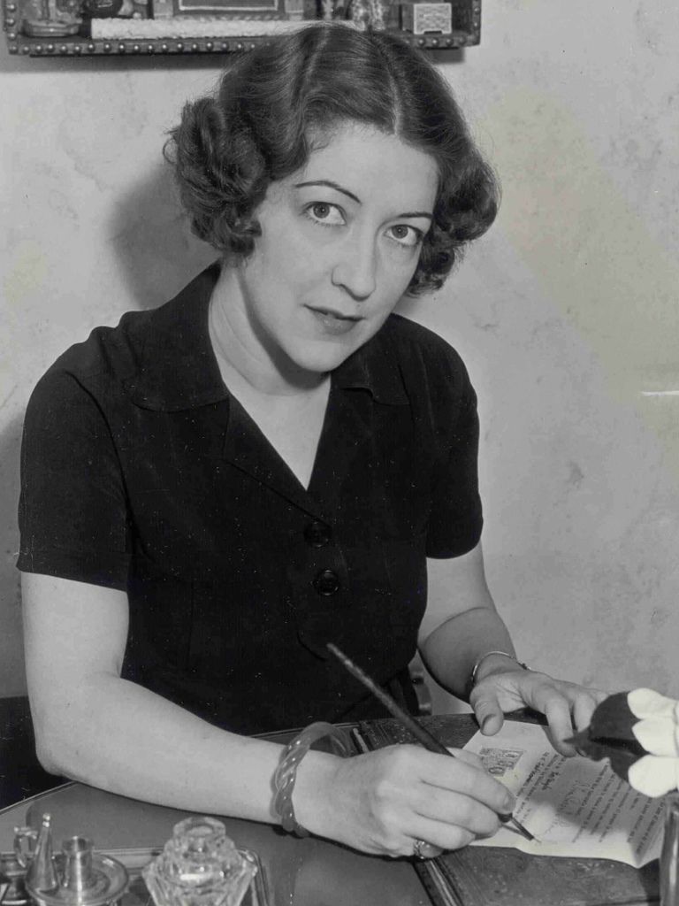 359 Aileen Pringle 愛琳．普林戈 (1895年-1989年 美國演員)08