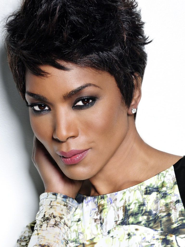 365 Angela Bassett 安琪拉．貝茜 (1958年 美國演員)08