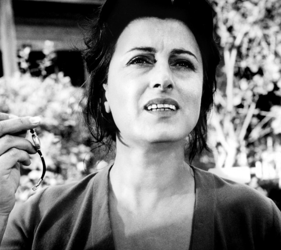 367 Anna Magnani 安娜．麥蘭妮 (1908年-1973年 意大利演員)05