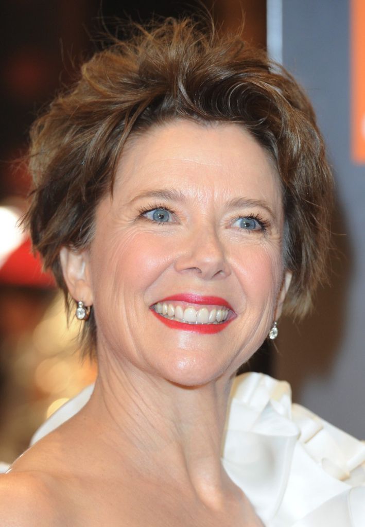 369 Annette Bening 安妮特．貝寧 (1958年 美國演員)10