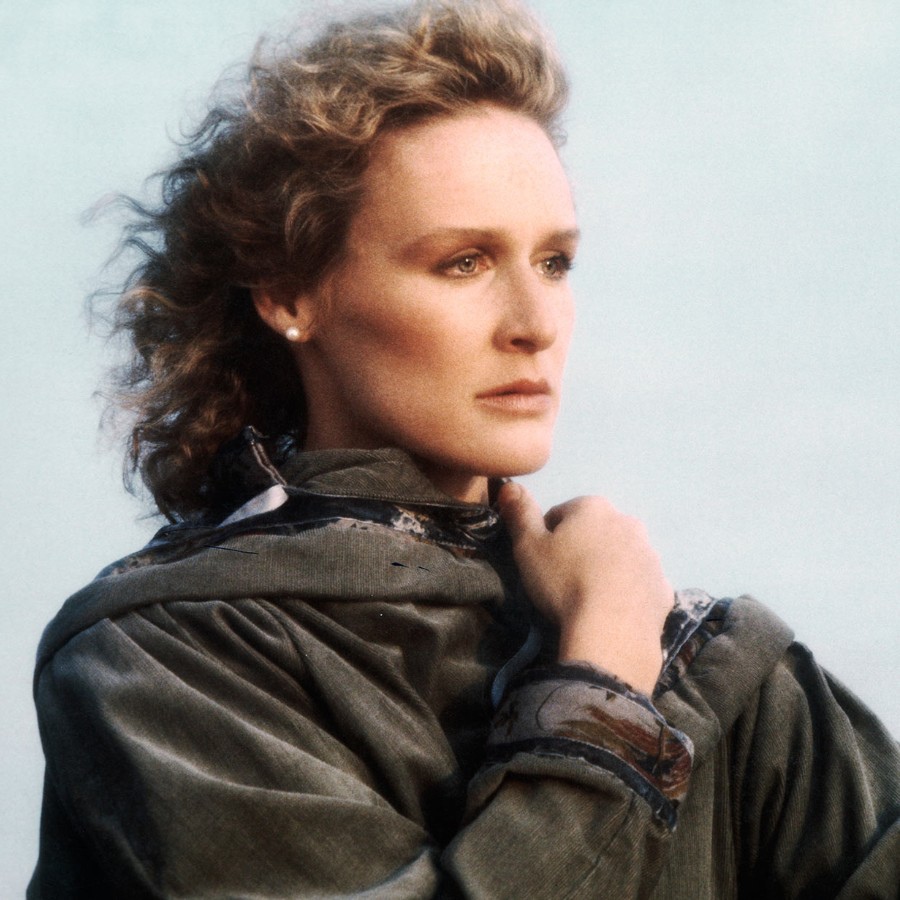 392 Glenn Close 葛倫．克蘿絲 (1947年 美國電影、電視劇、舞台劇演員)03