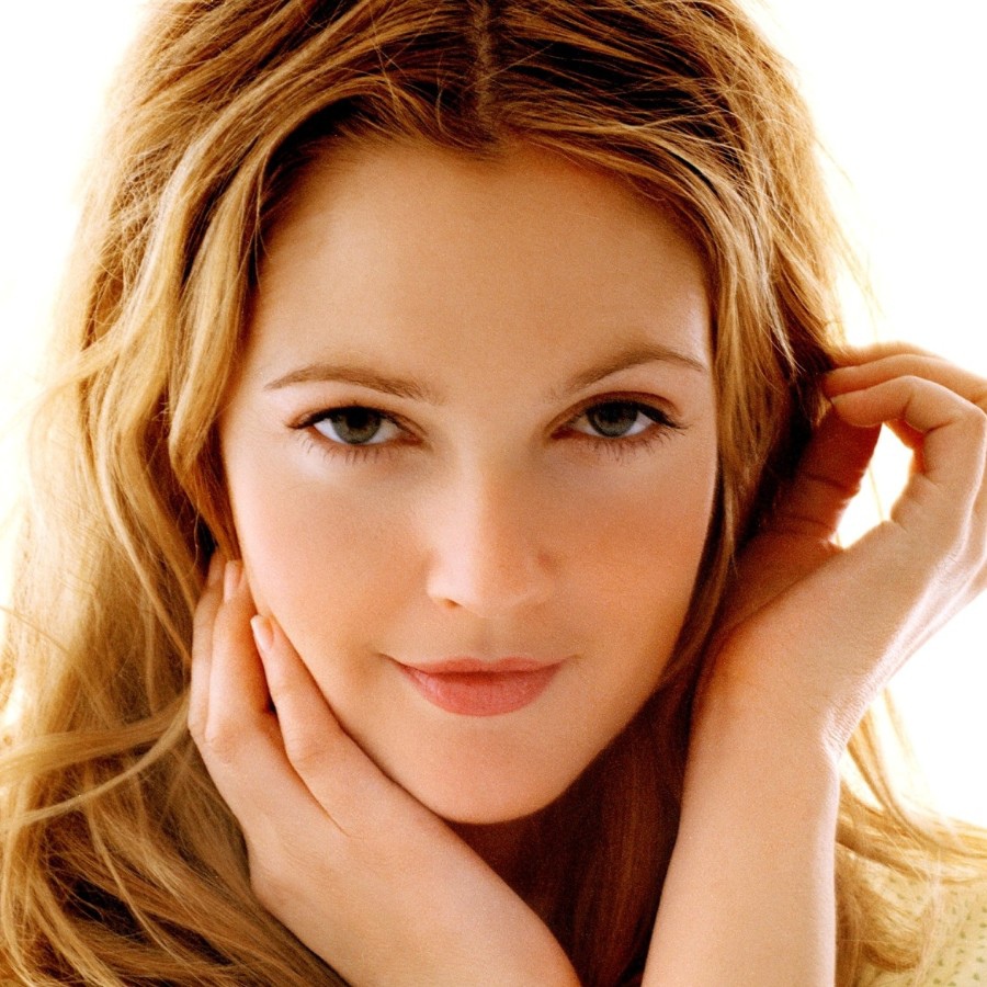 412 Drew Barrymore 茱兒．芭莉摩 (1975年 美國演員、電影監製、導演)08