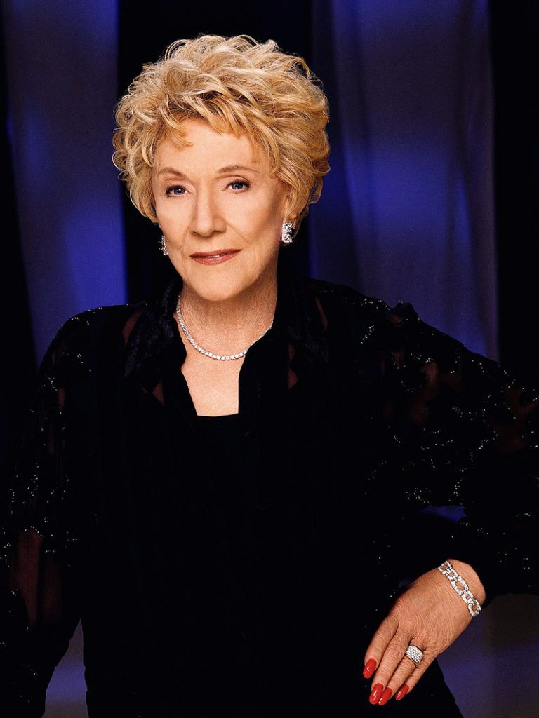 446 Jeanne Cooper 珍妮．庫珀 (1928年-2013年 美國演員)03