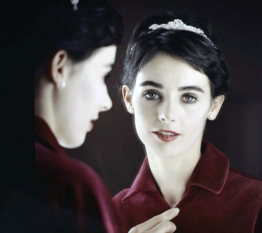 535 Millie Perkins 米莉．帕金斯 (1938年 美國電影、電視演員)09