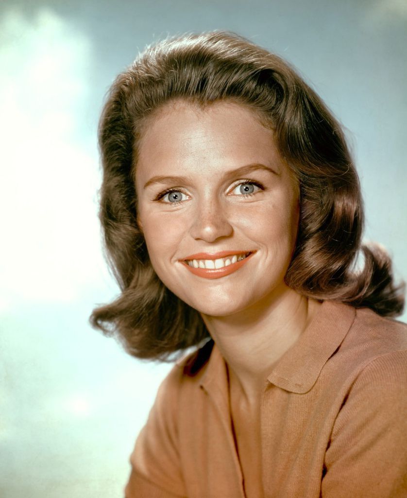 561 Lee Remick 李安．雷米克 (1935年-1991年 美國電影、電視演員)06