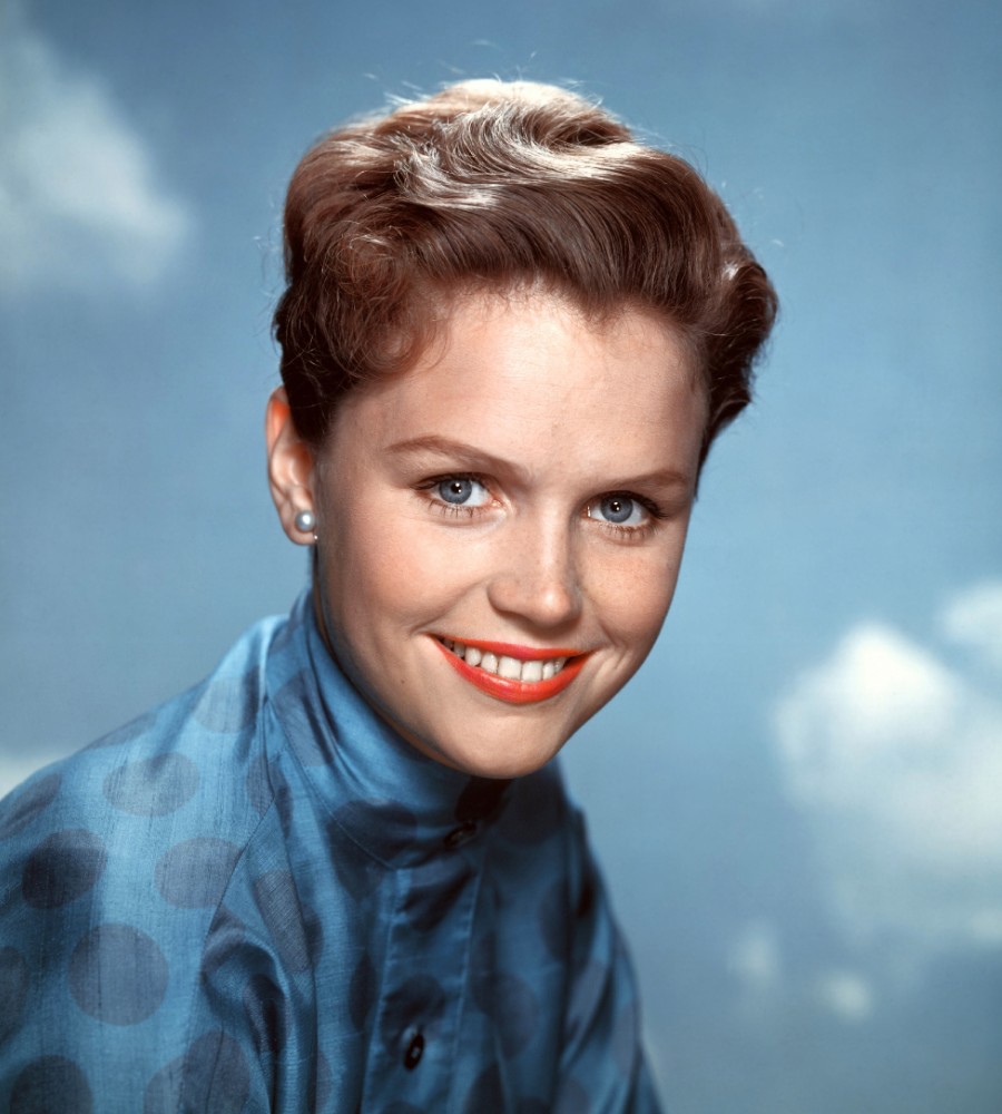 561 Lee Remick 李安．雷米克 (1935年-1991年 美國電影、電視演員)07