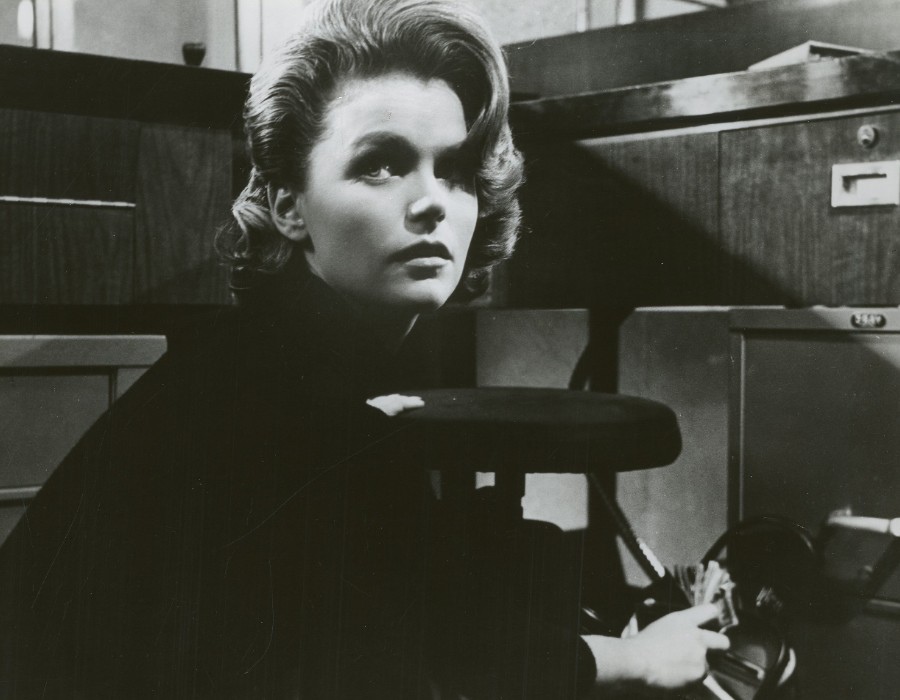 561 Lee Remick 李安．雷米克 (1935年-1991年 美國電影、電視演員)04