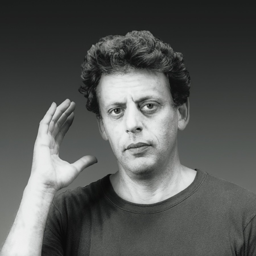 503 Philip Glass 菲利普．格拉斯 1937年 美國作曲家01.jpg