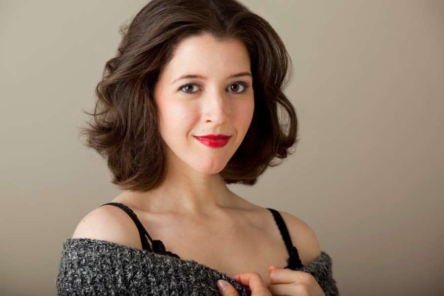 649 Lisette Oropesa 利西特．奧羅佩薩 1983年 古巴裔美籍女高音01.jpg