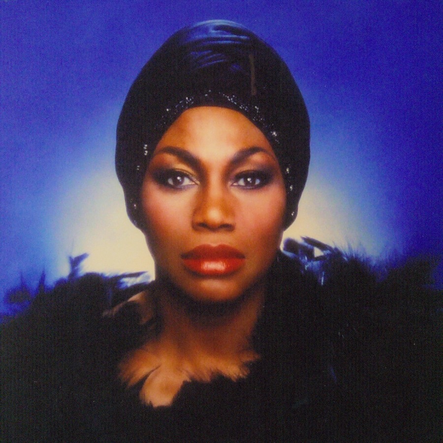 305 Leontyne Price 蕾昂婷．普萊絲 1927年 美國女高音05.jpg