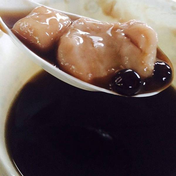 燒仙草參號 燒仙草參號