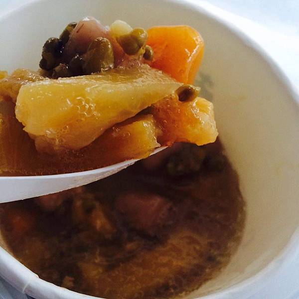 鳳梨參號 鳳梨參號