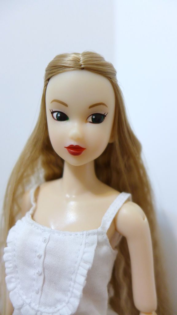 momoko 12NY ガーネット