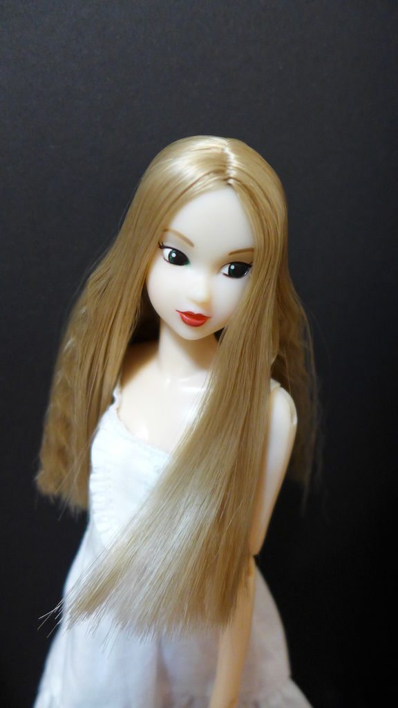 momoko 12NY ガーネット