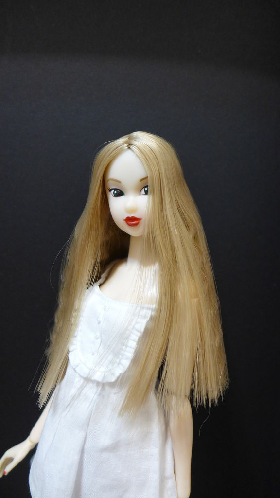 momoko 12NY ガーネット