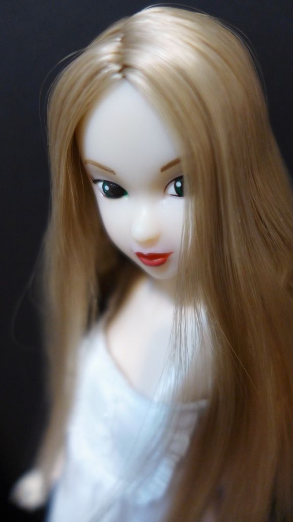 momoko 12NY ガーネット