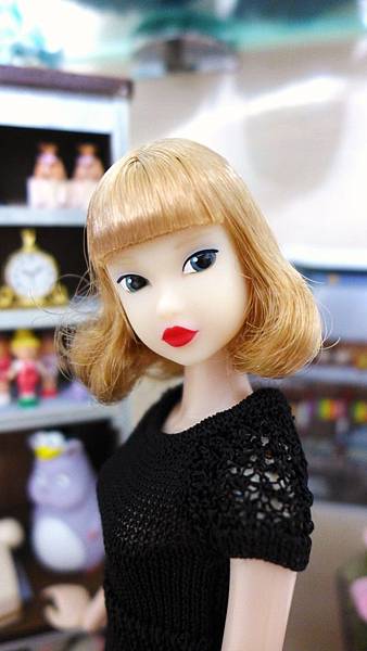 momoko 14SS BR