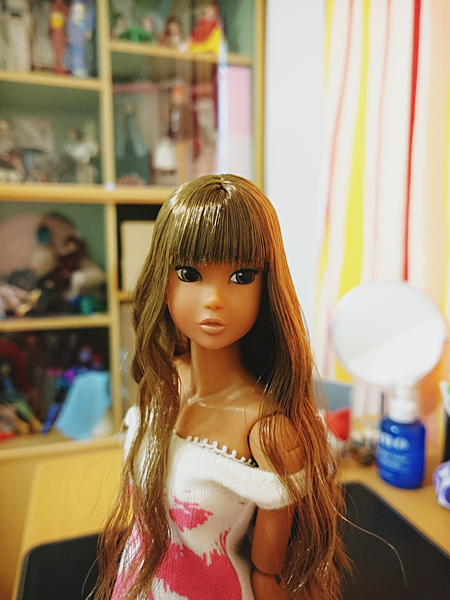 Today's momoko 1402 lg