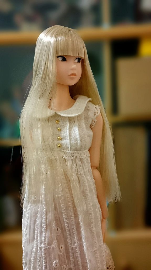 momoko Today's azone