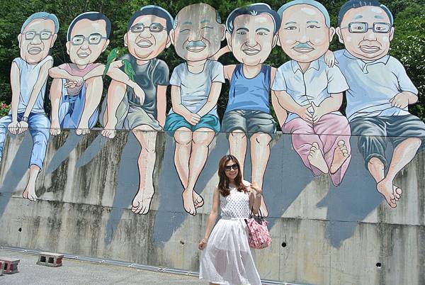 20150627 南投大黑松小倆口元首館+車埕+廖鄉長紅茶館01.JPG