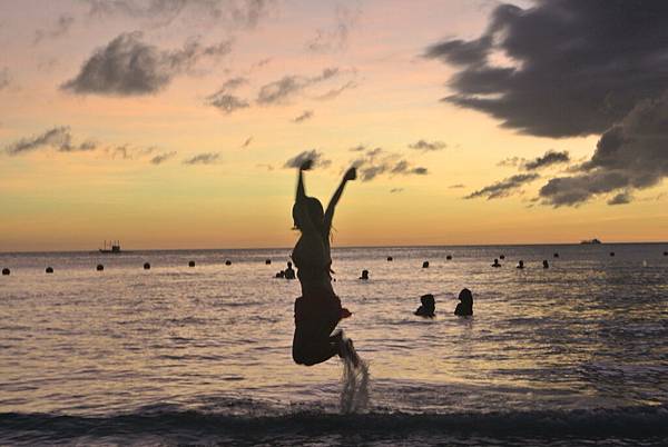 20160115 拖曳傘+S1聖母礁岩+Puka Beach 179.JPG