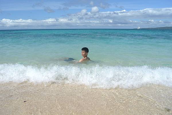 20160115 拖曳傘+S1聖母礁岩+Puka Beach 107.JPG