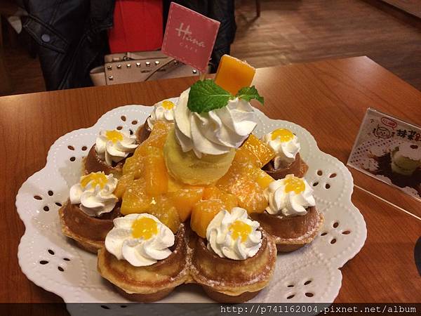 手機上傳-20160518 Hana Cafe板橋店 24.JPG