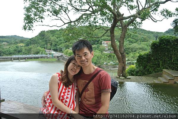 20160611 新竹二泉湖畔咖啡民宿+ㄤ咕麵+關西臭豆腐 09.JPG