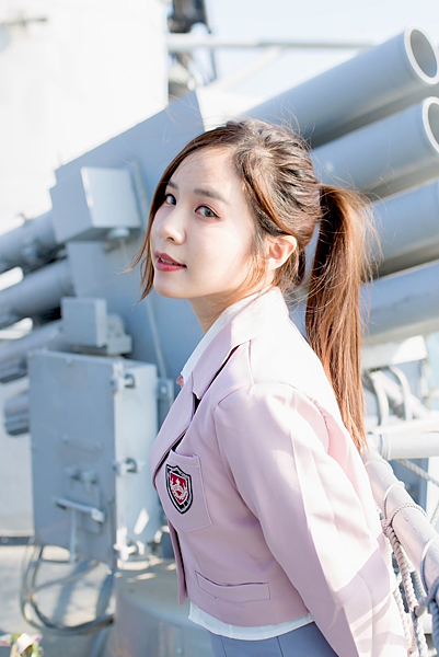 額頭不再怕見人！台南東區中華東路【慢慢日茂】紋髮技術優勢滿分