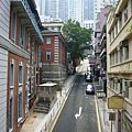 2008香港 day1中環 街景.JPG