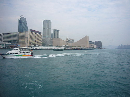 2008香港 day1 渡輪風景.jpg