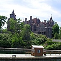 CANADA Kingston THOUSAND ISLAND LAKE 