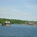 CANADA Kingston THOUSAND ISLAND LAKE 