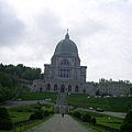 2004 5月CANADA Saint Joseph's Oratory