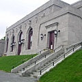 2004 5月Saint Joseph's Oratory03.JPG