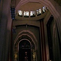 2004 5月Saint Joseph's Oratory09.JPG