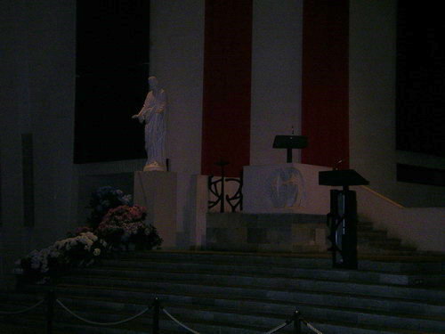 2004 5月Saint Joseph's Oratory14.JPG