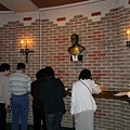 2004 5月Saint Joseph's Oratory27.JPG